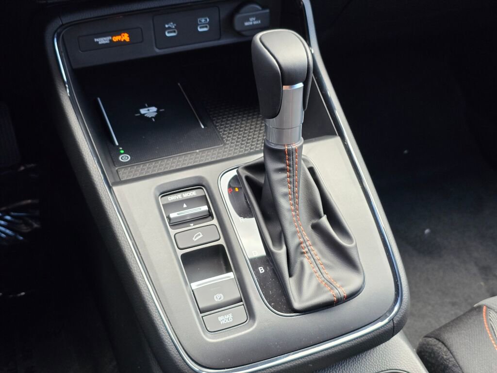 New 2026 Honda CR-V Sport image 23