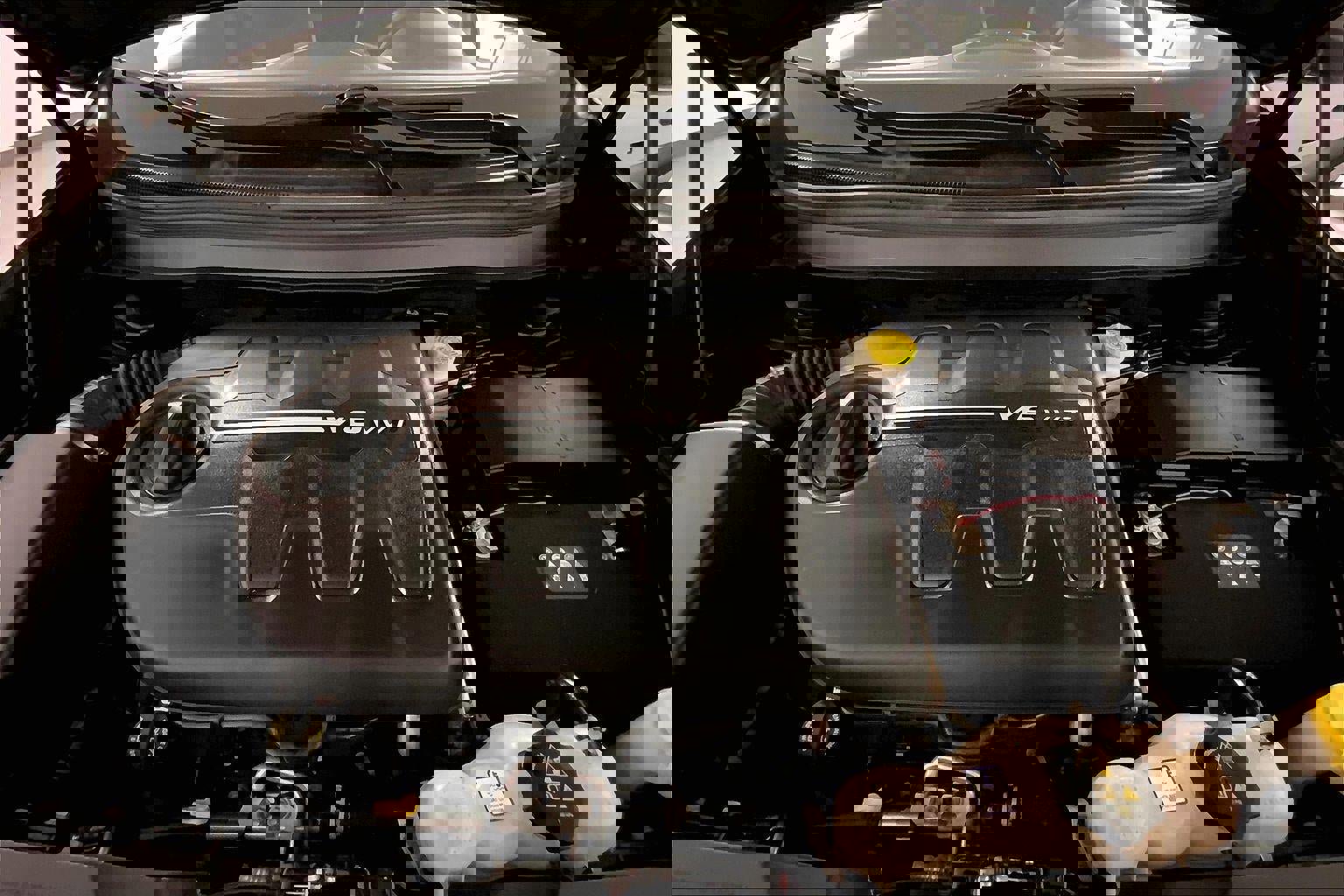 Used 2020 Jeep Cherokee Trailhawk w/ Cold Weather Group image 10