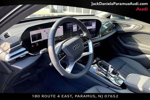 Used 2026 Audi A5 2.0T Premium AWD/4WD image 11