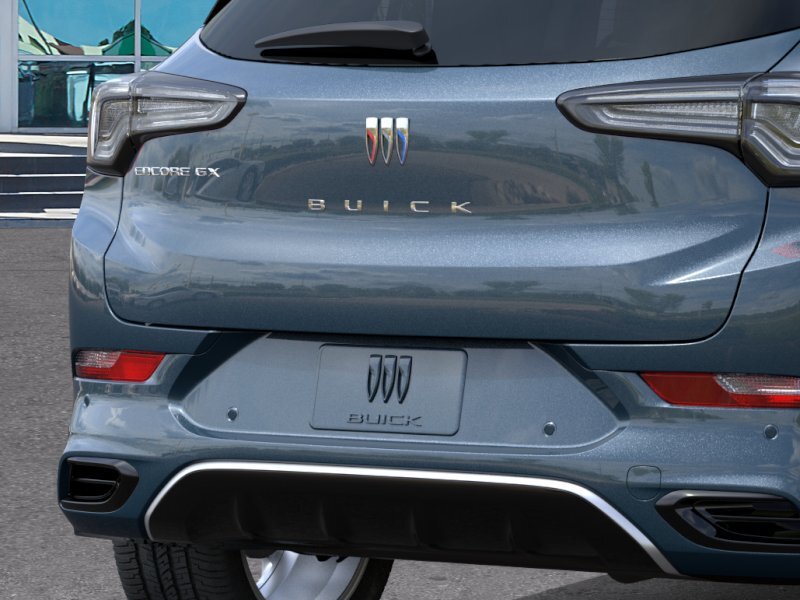 New 2026 Buick Encore GX Avenir w/ Avenir Technology Package FWD image 14