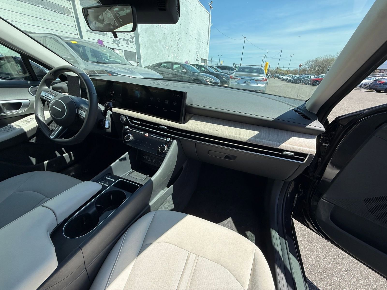 Used 2025 Hyundai Sonata SEL image 34