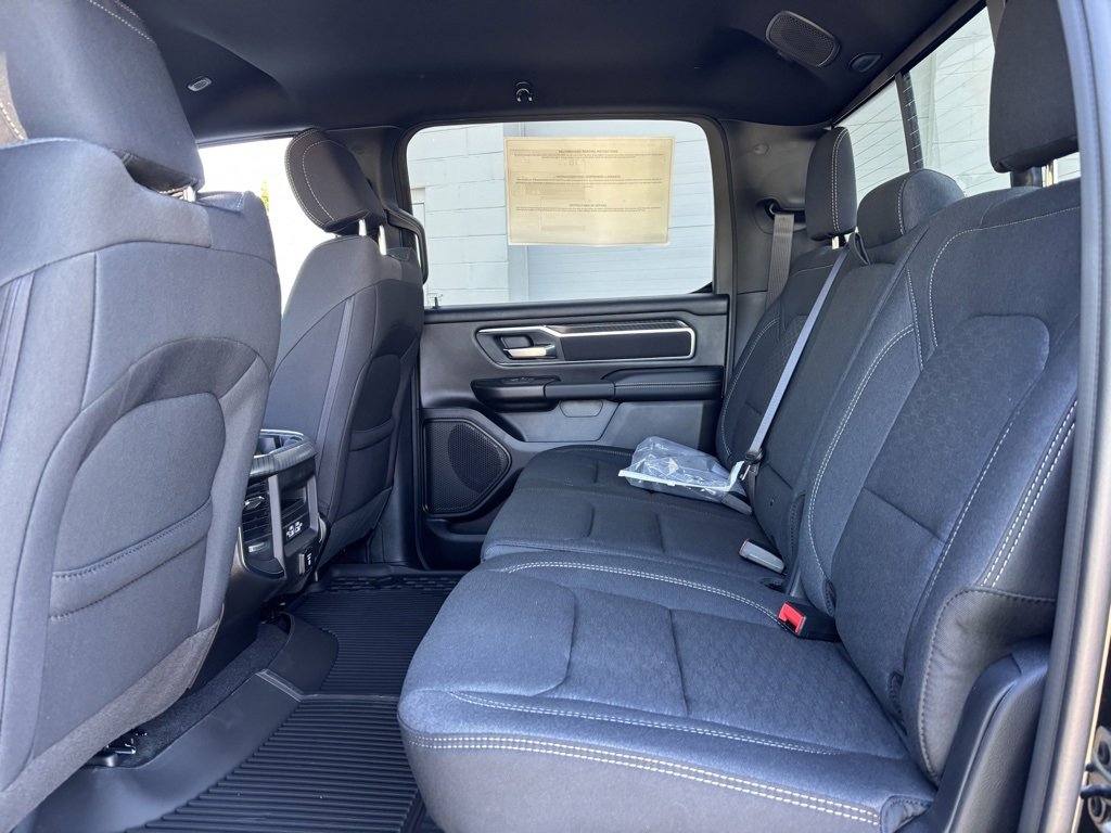 New 2026 RAM 1500 Big Horn image 30