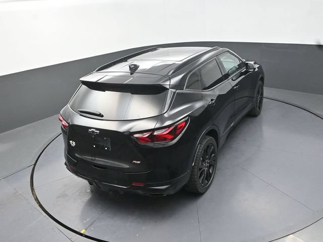 Used 2021 Chevrolet Blazer RS FWD image 18