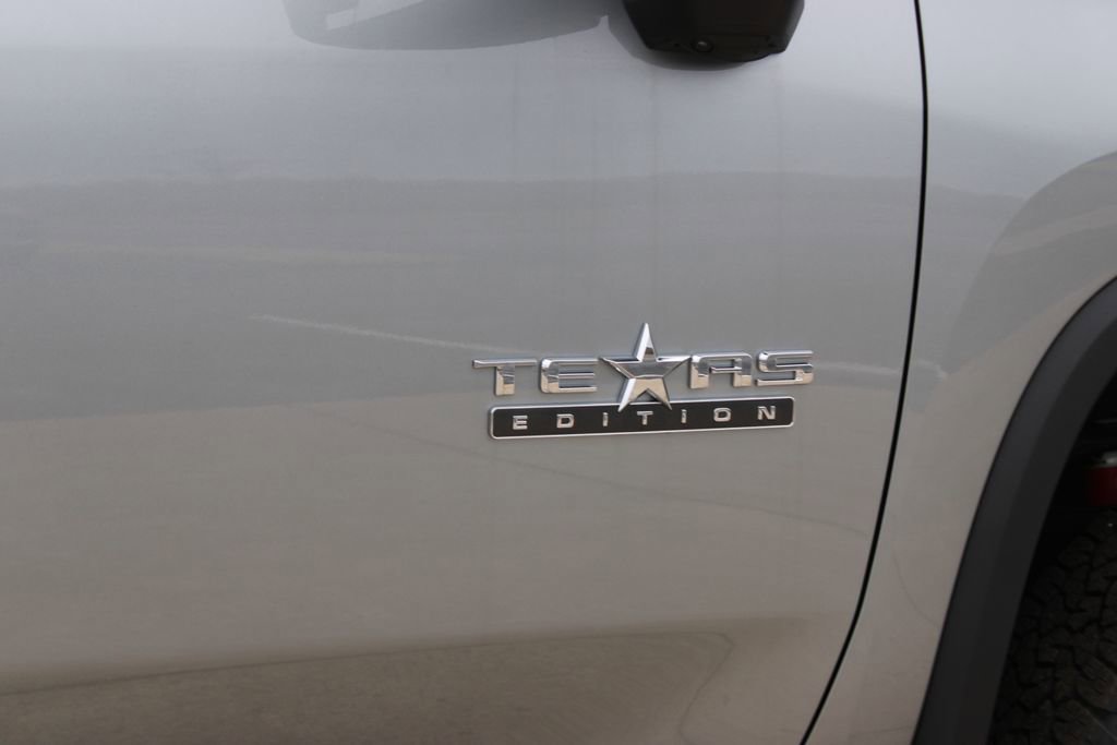 New 2025 Chevrolet Silverado 2500 LTZ w/ LTZ Texas Edition image 12