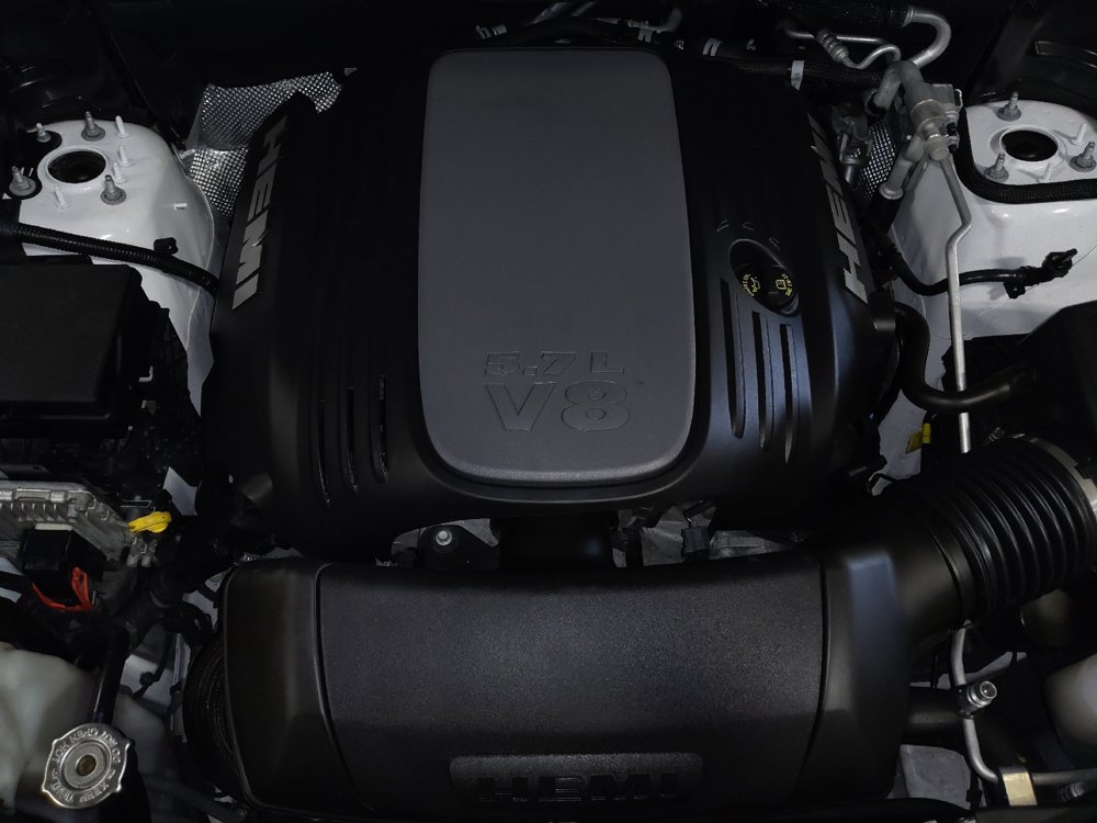 Used 2019 Dodge Durango Citadel RWD image 30