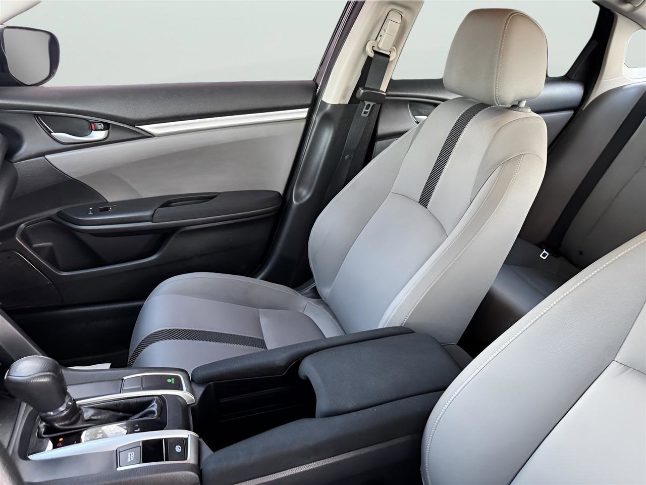 Used 2016 Honda Civic LX image 13