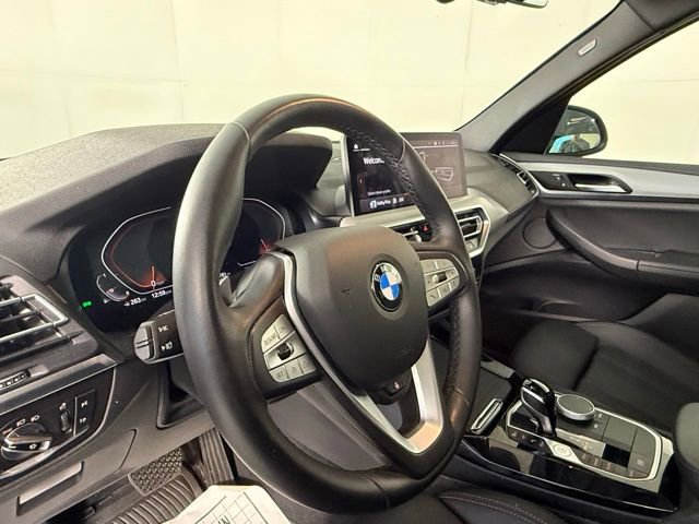 Used 2023 BMW X3 sDrive30i w/ Premium Package image 22