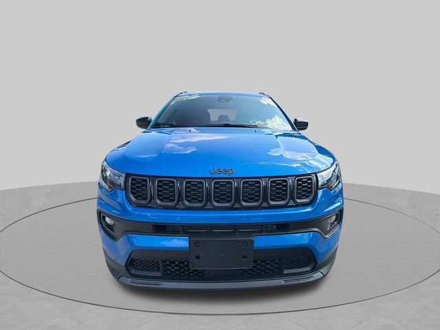 New 2026 Jeep Compass Latitude AWD/4WD image 9