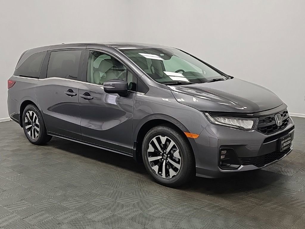 New 2026 Honda Odyssey EX-L image 2
