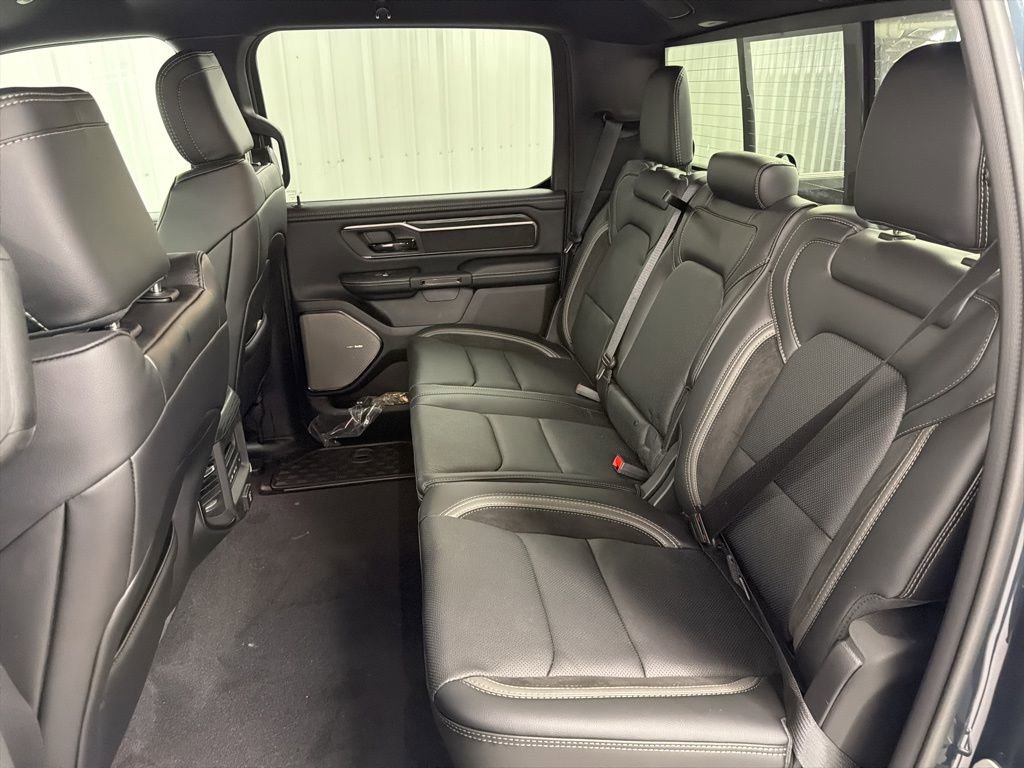 New 2026 RAM 1500 Rebel AWD/4WD image 11