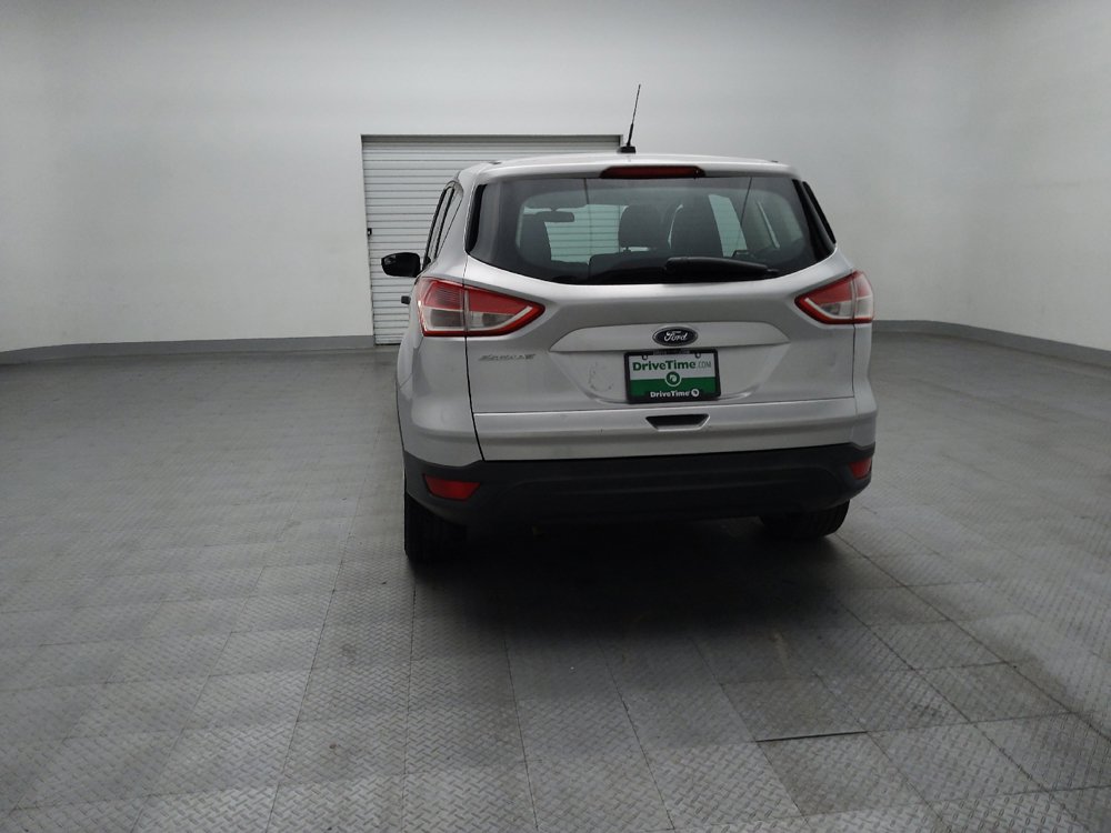 Used 2016 Ford Escape S FWD image 6