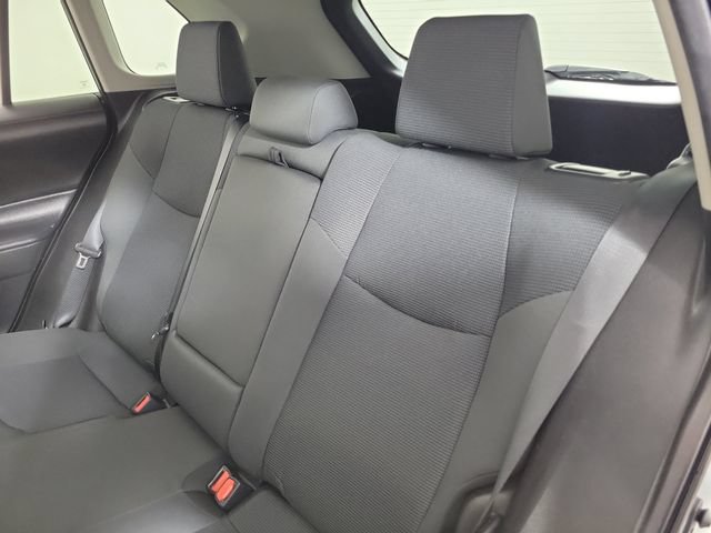 Used 2024 Toyota RAV4 LE AWD/4WD image 13