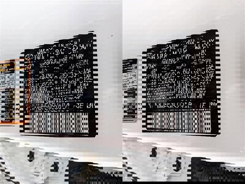 Used 2025 Genesis GV80 2.5T Standard image 31