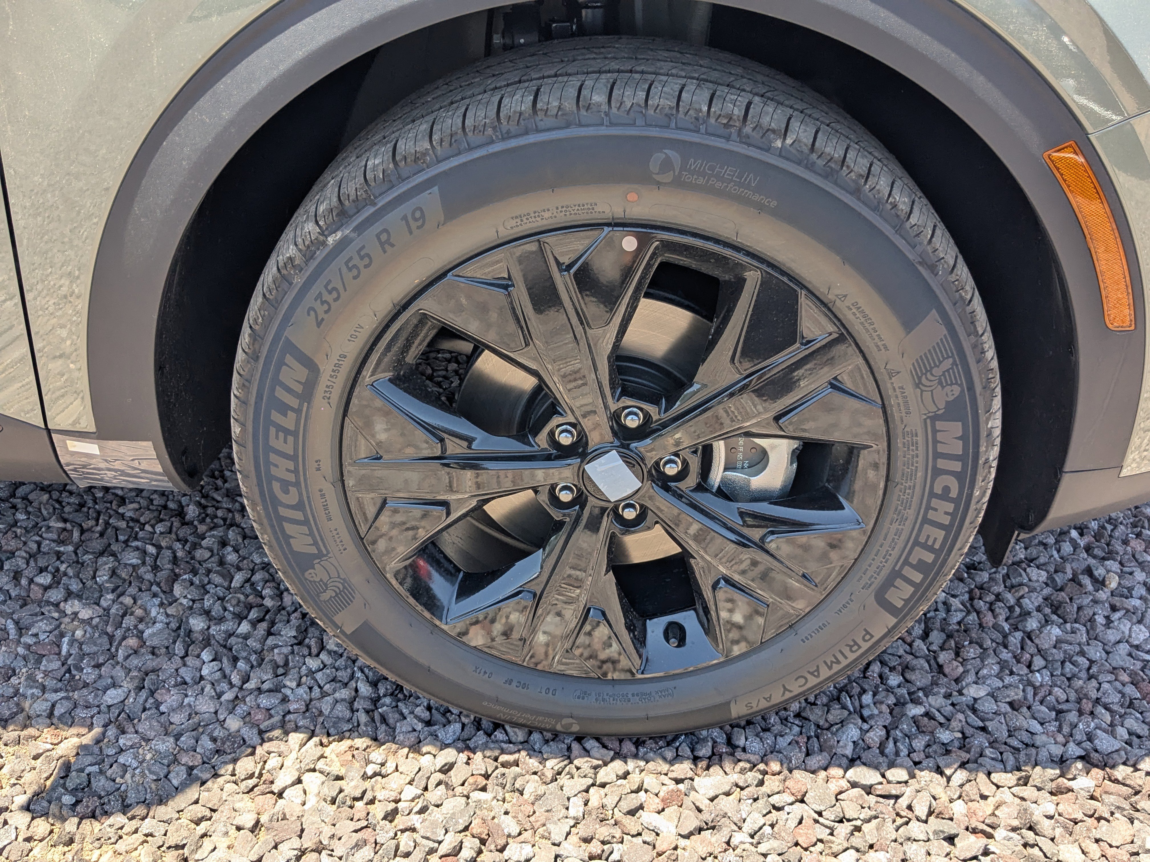 New 2025 Kia Sportage X-Line Prestige image 10