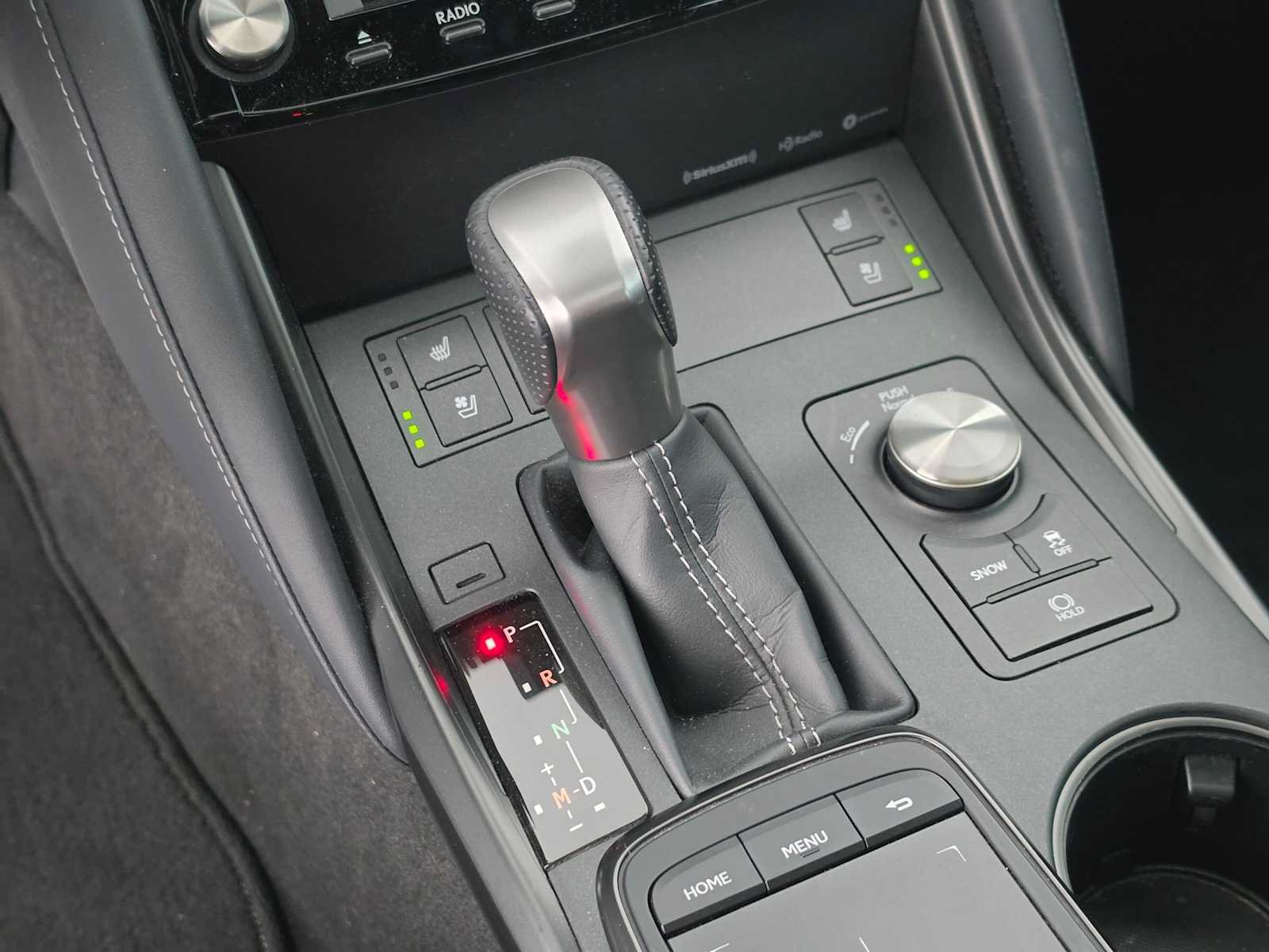 Used 2024 Lexus IS 350 F Sport RWD image 33