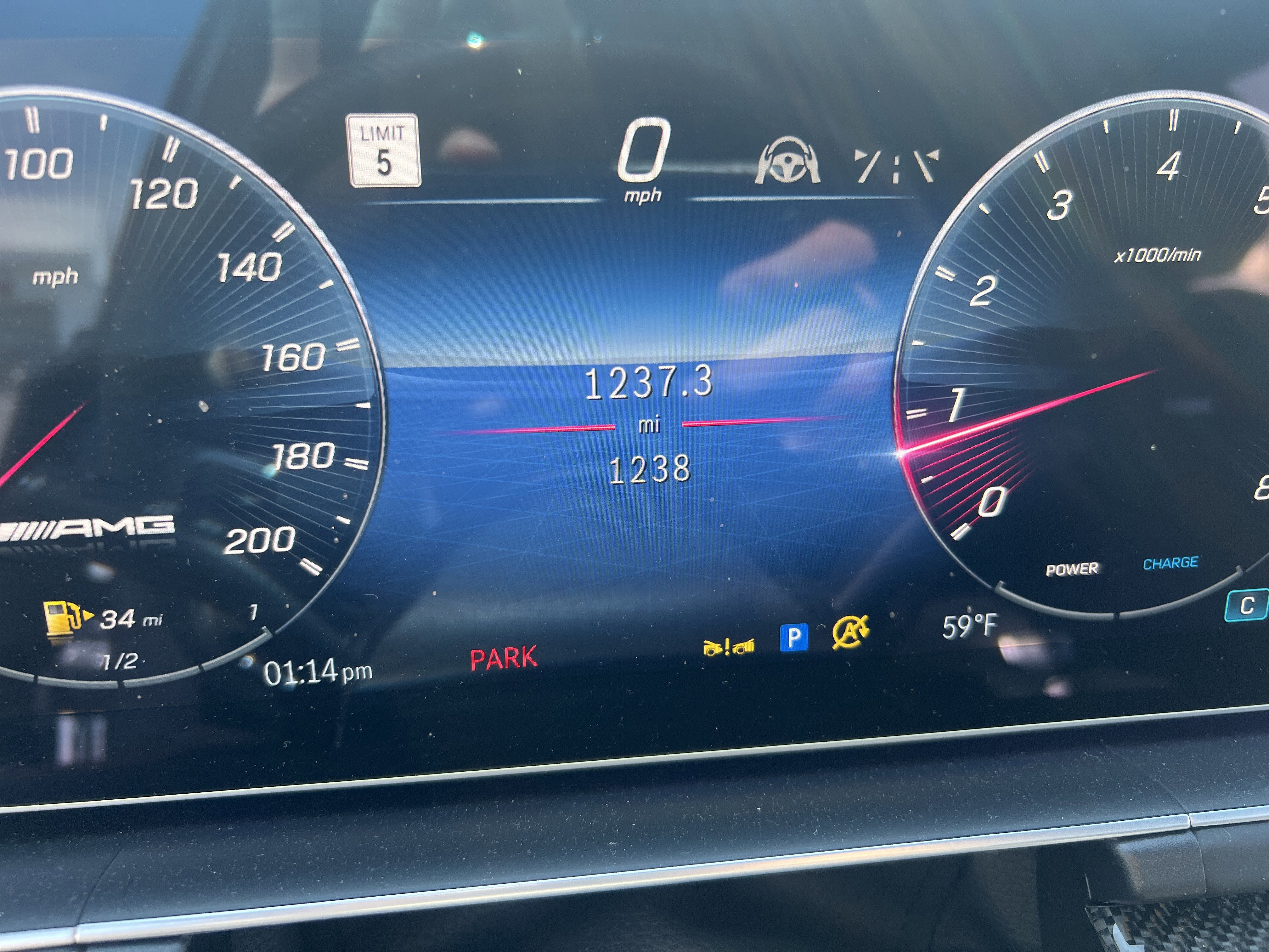 Used 2026 Mercedes-Benz GLE 63 AMG S image 41