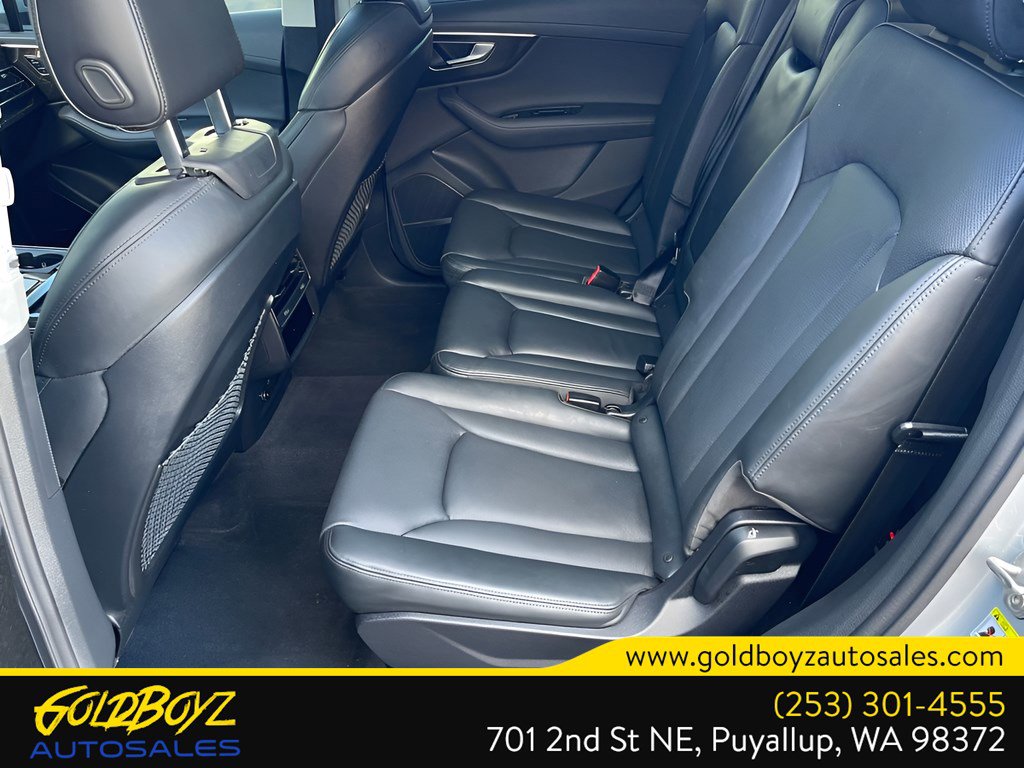 Used 2023 Audi Q7 3.0T Prestige image 31