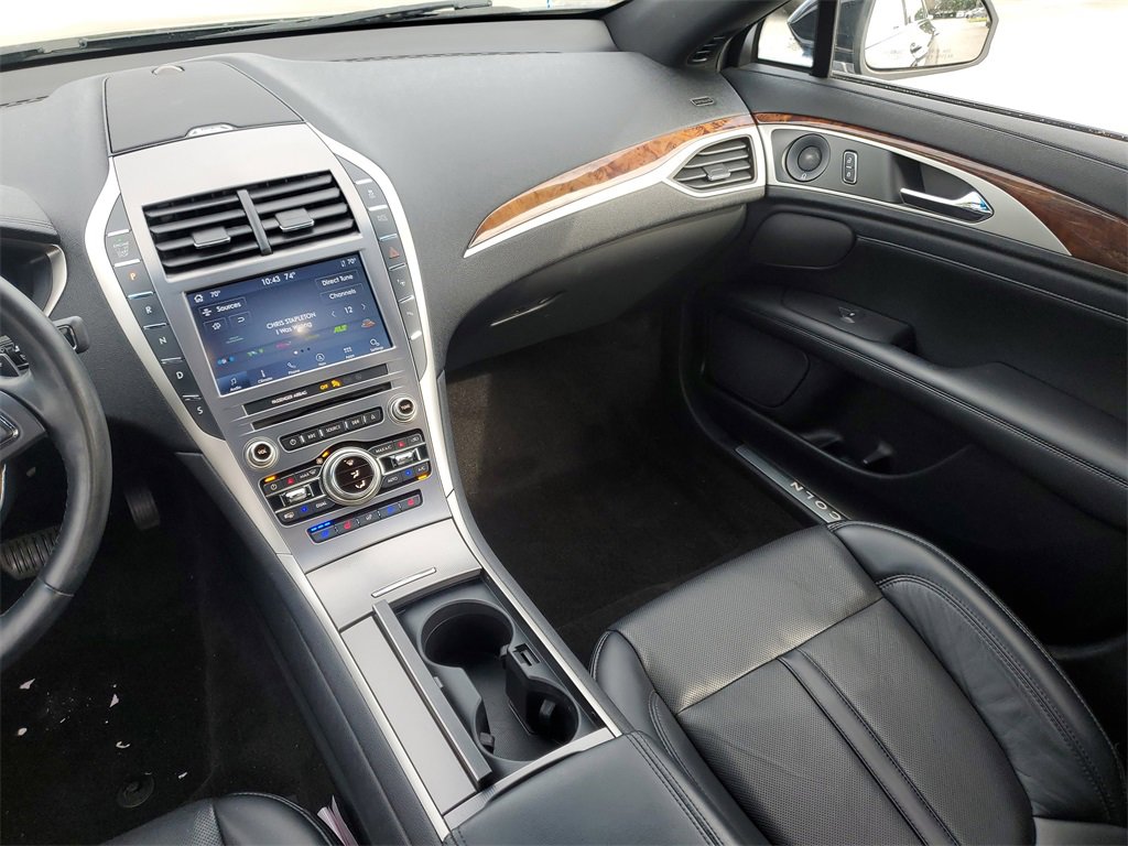 Used 2020 Lincoln MKZ Reserve w/ Elements Package image 17