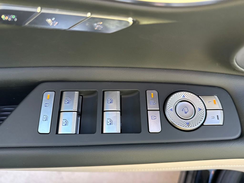 New 2026 Genesis GV80 3.5T Advanced image 18