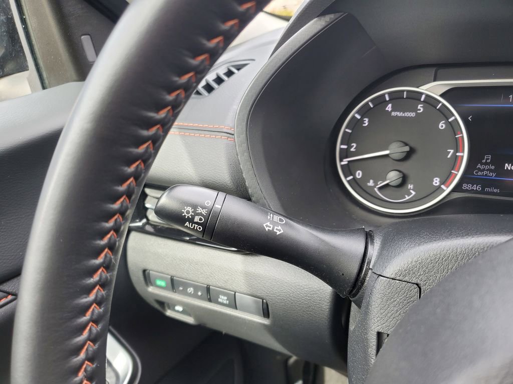 Used 2024 Nissan Sentra SR image 20