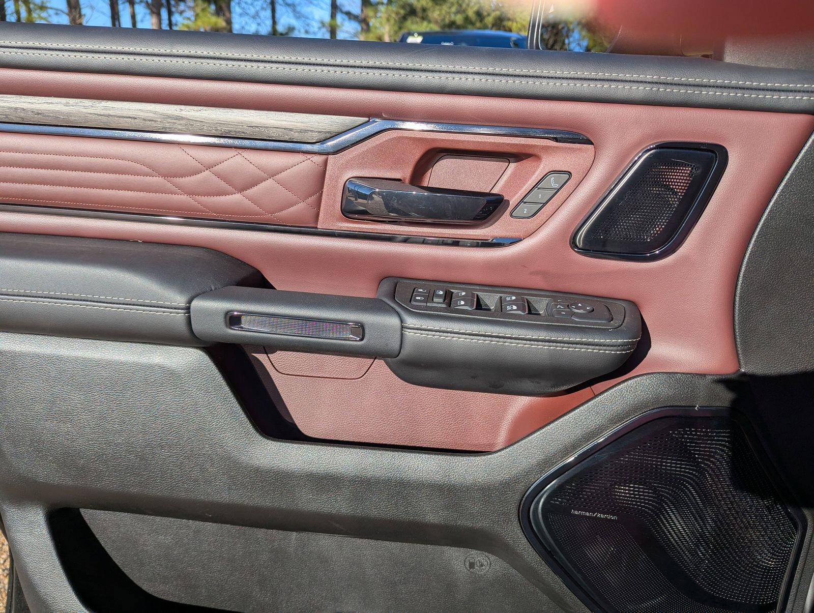 New 2026 RAM 1500 Limited image 12