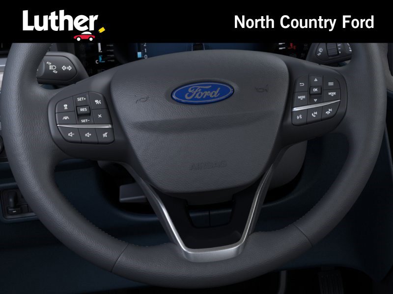 New 2026 Ford Maverick Lariat AWD/4WD image 14