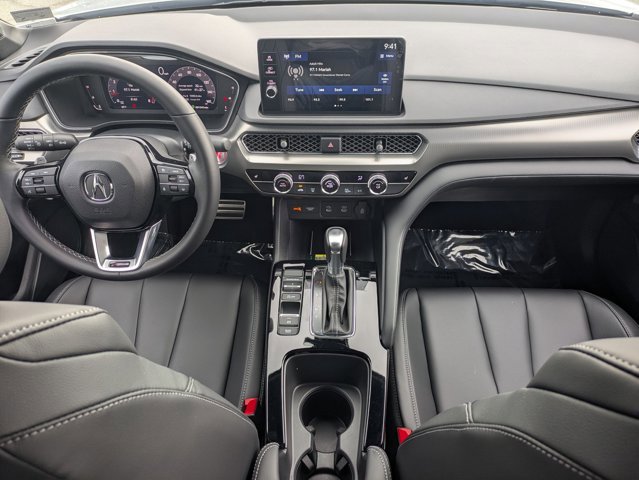 Used 2026 Acura Integra A-Spec image 17