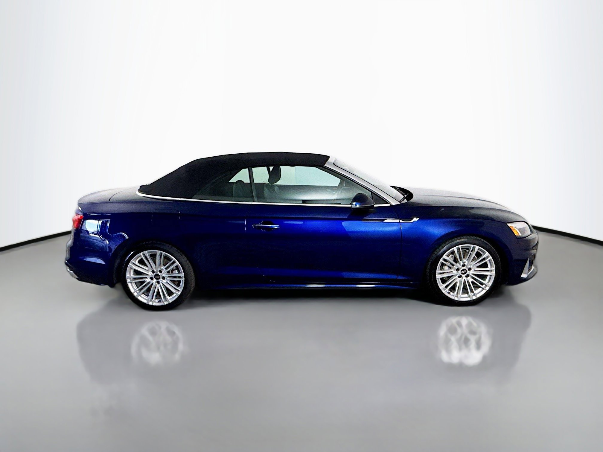 Used 2022 Audi A5 2.0T Premium Plus image 11