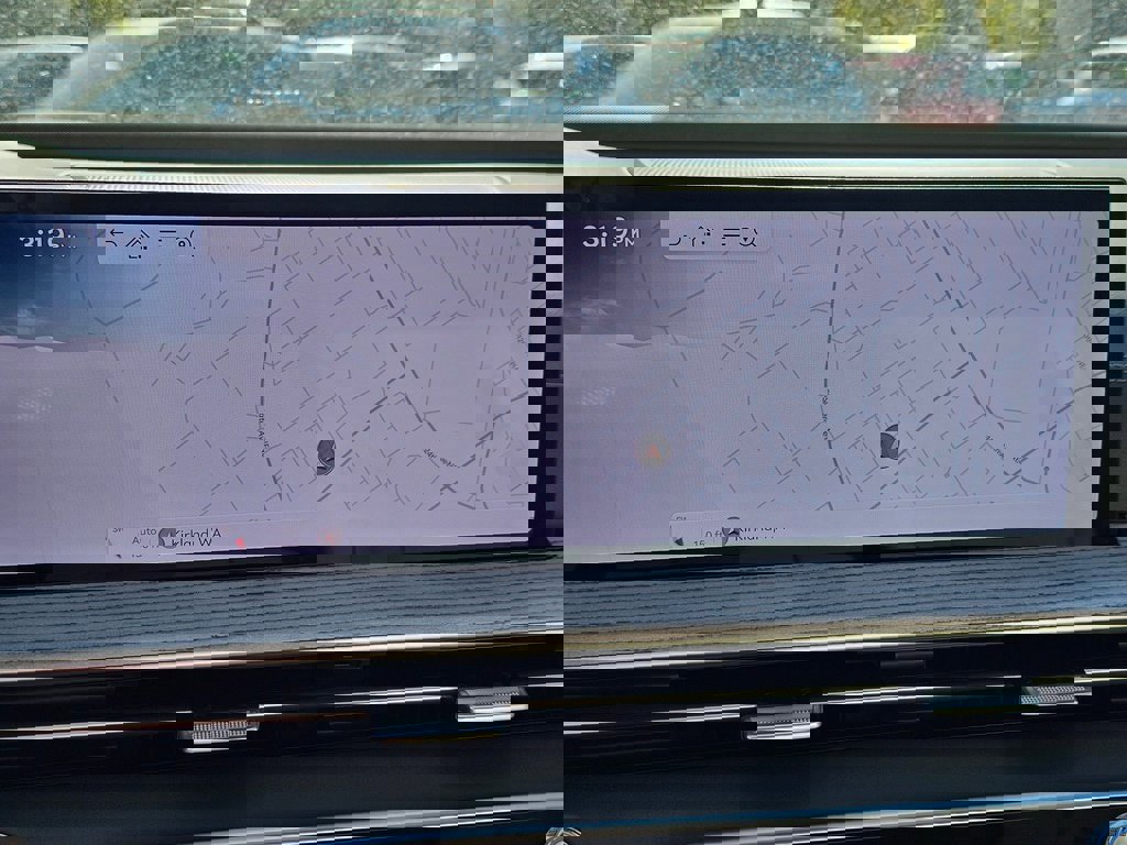 New 2026 Genesis GV80 2.5T Advanced image 14