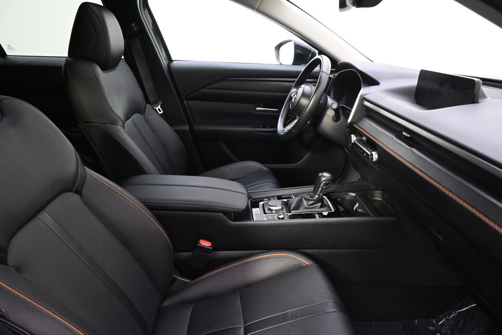Used 2026 MAZDA CX-50 AWD 2.5 S w/ Premium Package image 16
