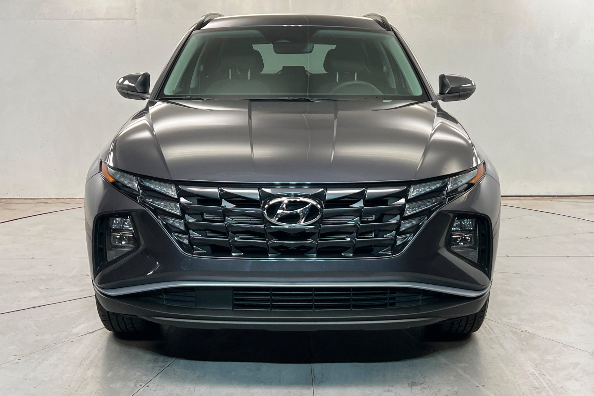 Used 2022 Hyundai Tucson SEL AWD/4WD image 8