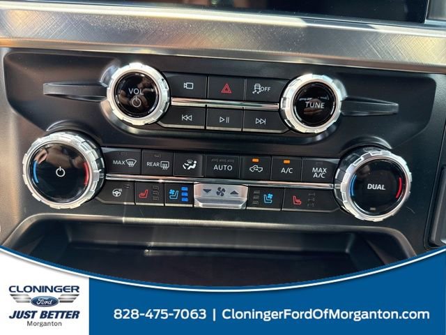 New 2025 Ford F250 King Ranch w/ Chrome Package image 30