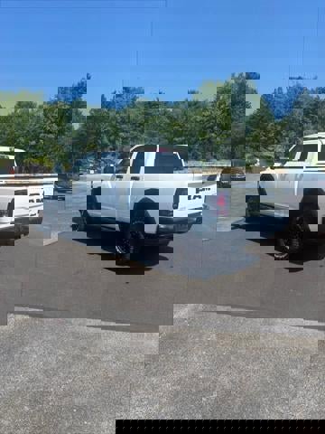 New 2026 RAM 2500 Tradesman w/ Power Wagon Package image 33