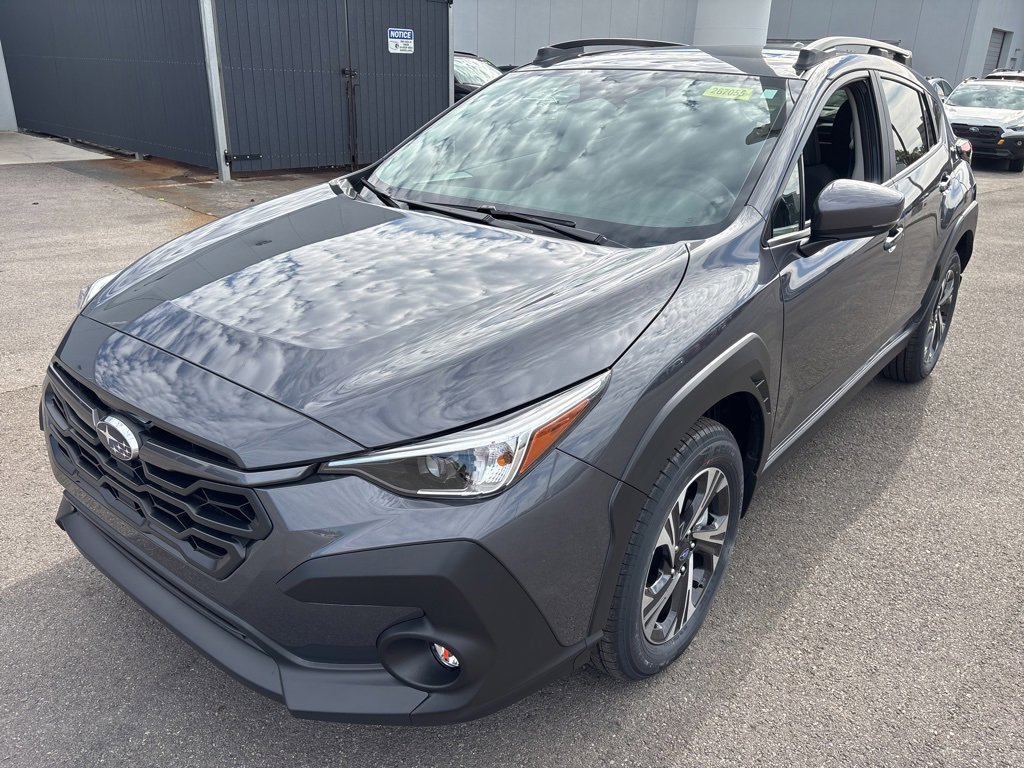 New 2026 Subaru Crosstrek 2.0i Premium image 6