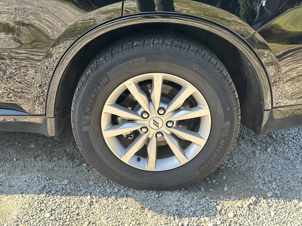 Used 2026 Dodge Durango GT RWD image 19