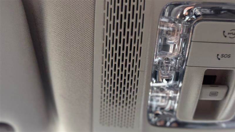 Used 2023 Mercedes-Benz GLS 450 4MATIC w/ AMG Line Exterior image 53