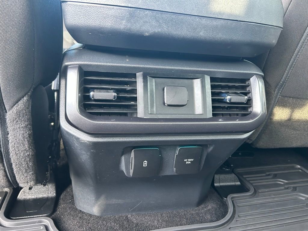 Certified 2023 Ford F150 XLT w/ Equipment Group 302A High image 22