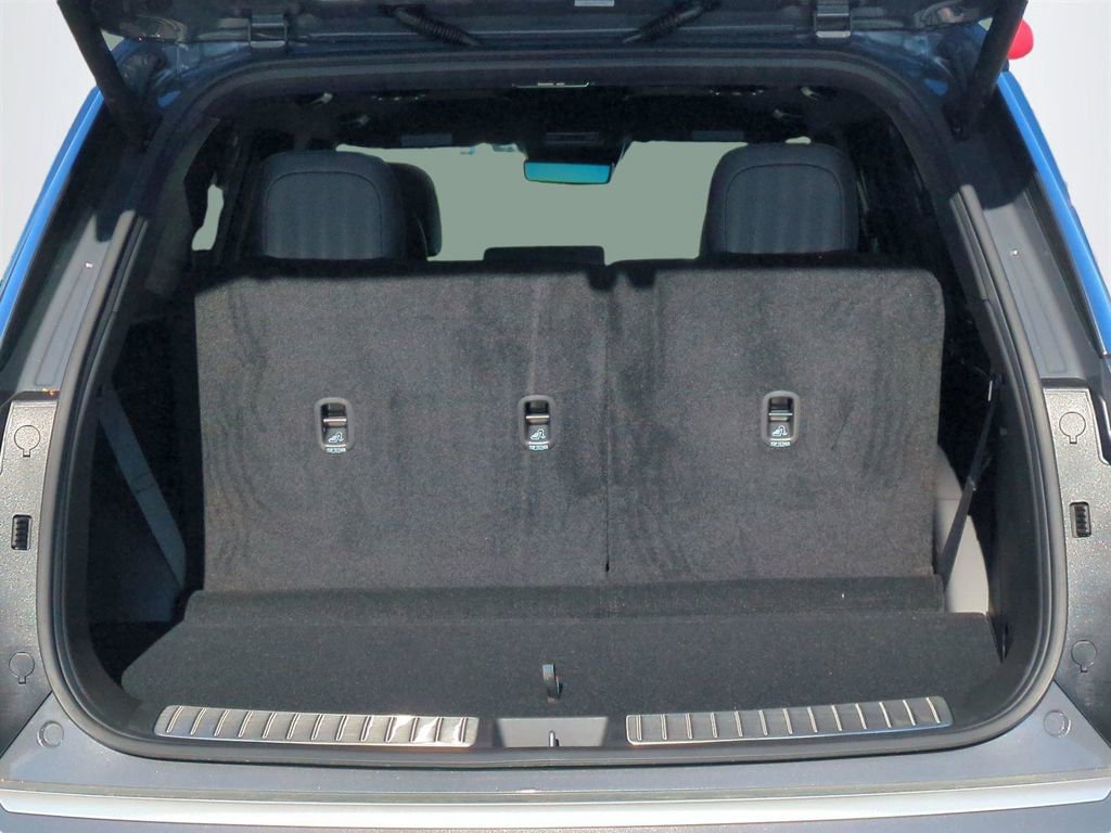 New 2026 Hyundai Palisade Calligraphy image 14