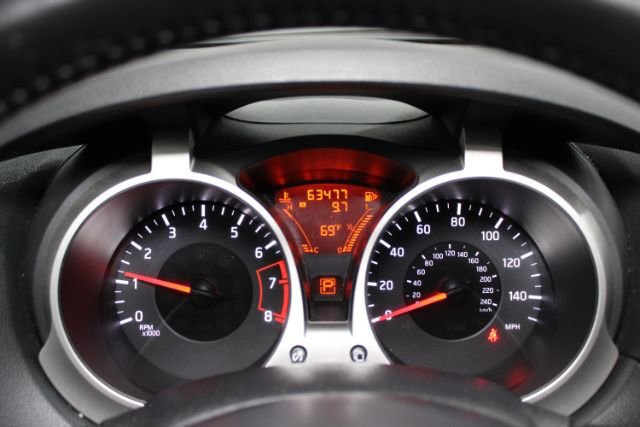 Used 2013 Nissan Juke SV image 20