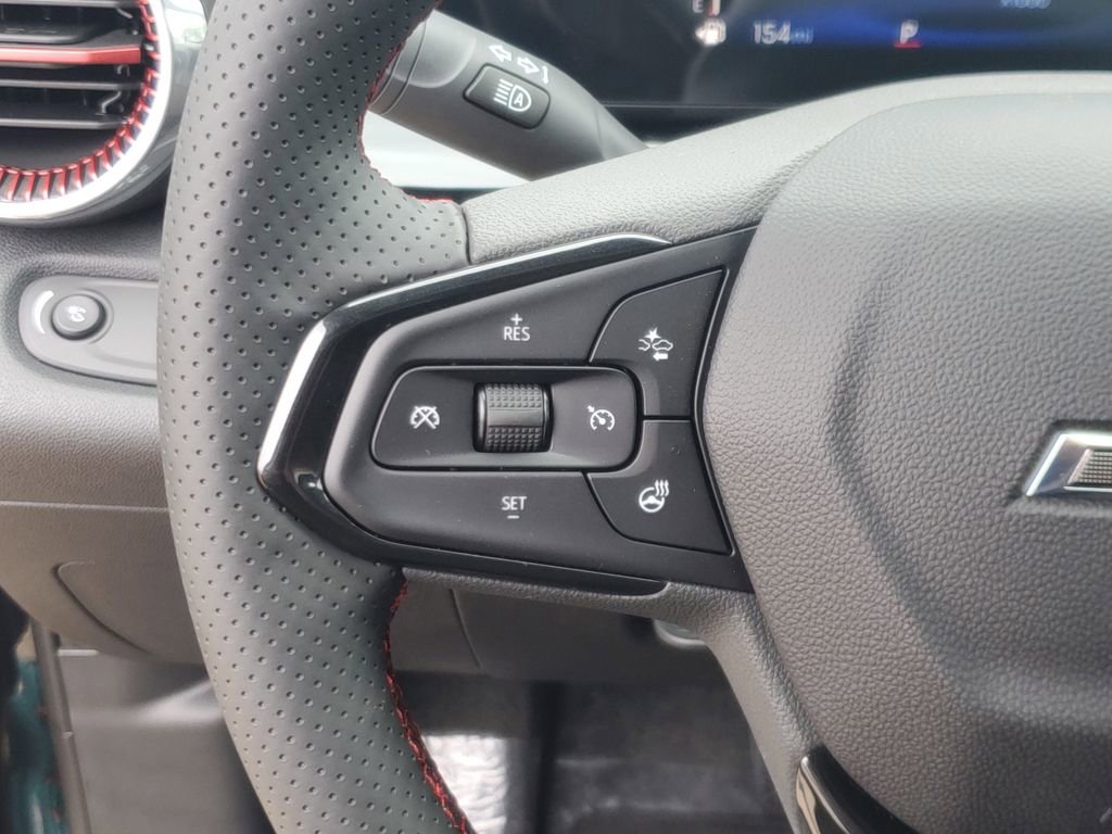 New 2026 Chevrolet Trax RS image 20