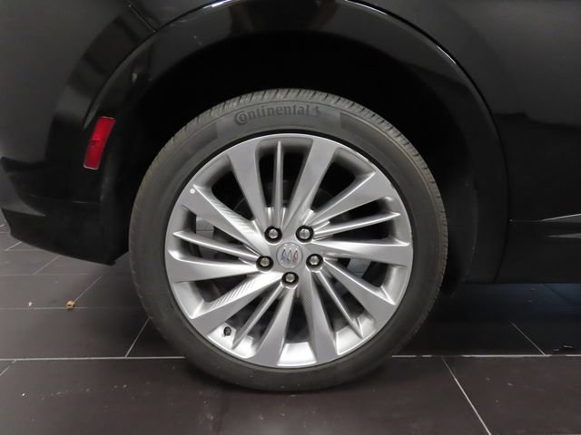Used 2024 Buick Envision Avenir AWD/4WD image 15
