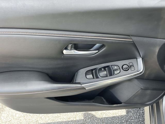 Used 2021 Nissan Sentra SR FWD image 15
