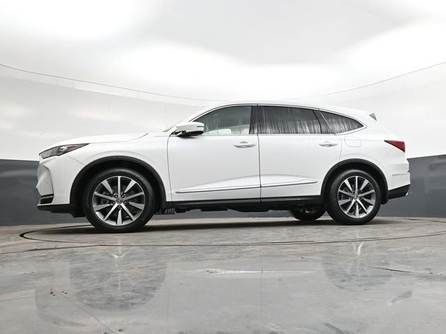 Certified 2025 Acura MDX w/ Technology Package image 36