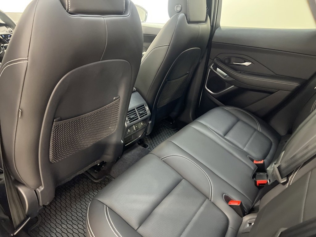 New 2024 Jaguar E-PACE R-Dynamic SE image 21