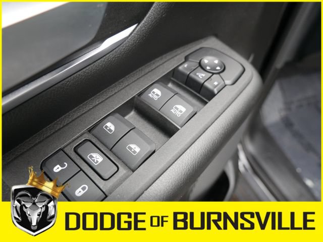 Used 2026 RAM 1500 Big Horn AWD/4WD image 18