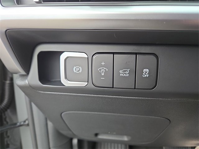 New 2026 Hyundai Santa Fe SEL w/ Tow & Go Package image 19
