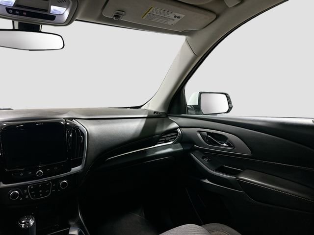 Used 2019 Chevrolet Traverse LT FWD image 24