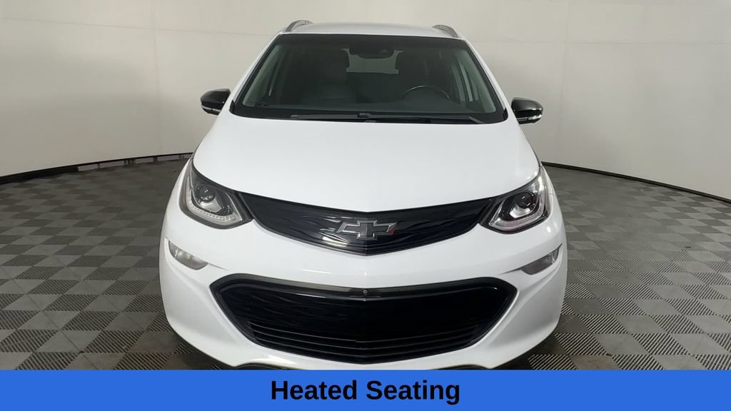 Used 2020 Chevrolet Bolt Premier w/ Infotainment Package FWD image 5