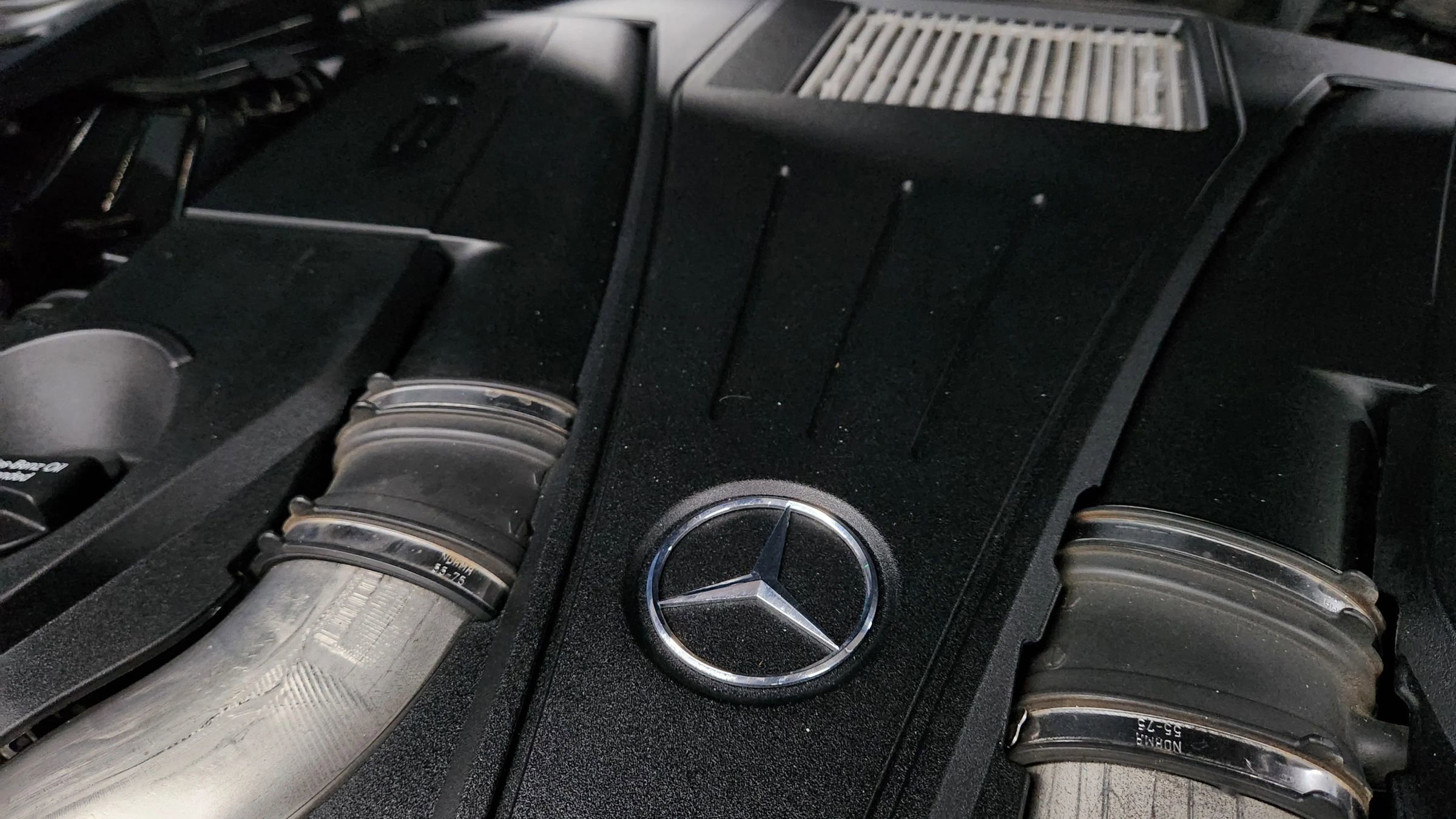 Used 2015 Mercedes-Benz S 550 4MATIC Sedan image 54