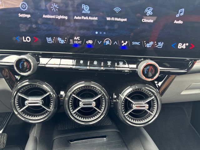 Used 2026 Chevrolet Blazer EV SS w/ Performance Package AWD/4WD image 27